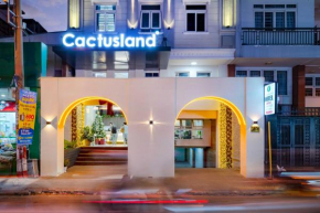 Cactusland Hotel Tan Binh